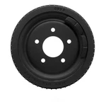 Brake Drum Fits 1992-2002 Gmc C1500 Suburban Savana Yukon Dfc. Fixed Price $158.64.