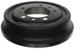 Acdelco 18B92 - Gold Rear Brake Drum. Fixed Price $79.07.