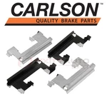 Carlson Rear Brake Pad Installation Kit For 2007 Chevrolet Silverado 3500 Ey. Fixed Price $22.17.