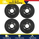 Centric Parts Front Rear 4PCS Brake Drum For Chevrolet Bel Air Tt. Fixed Price $326.86.