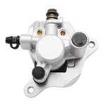 Rear Brake Caliper & Pads For Yamaha YZ85 YZ80 YZ65 19932022, Oem# 5PA2580W00.... Fixed Price $97.10.