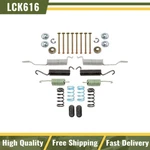 For 1964 1965-1970 Chevrolet C10 Pickup Raybestos Front Drum Brake Hardware Kit. Fixed Price $30.92.