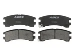 Brake Pad Set Disc C21028ABE. Fixed Price $25.36.
