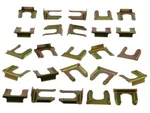 For 1992-1994 Pontiac Sunbird Brake Hose Lock Front 12568HMRJ 1993. Fixed Price $24.13.