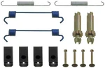 Parking Brake Hardware Kit Dorman HW7302. Fixed Price $47.99.