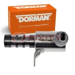 Dorman Intake Left Variable Timing Solenoid Vvt 2016-2017 Ford Bt. Fixed Price $52.21.