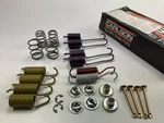 Carlson H7283 Rear Drum Brake Hardware Kit. Fixed Price $6.99.
