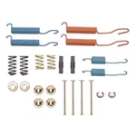 18K561 Ac Delco Kit Brake Hardware Rear For Chevy Express Savana Suburban. Fixed Price $25.02.