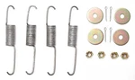 Drum Brake Hardware Kit. Fixed Price $37.69.