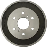 Rear Brake Drum Centric 123.66044 Fits 2005-2008 Chevrolet Silverado 1500. Fixed Price $106.77.