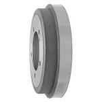 For Suzuki Grand Vitara 1999-2005 Acdelco Gold Durastop Rear Brake Drum. Fixed Price $141.55.