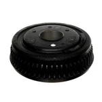 Genuine Acdelco For Chevy K1500 1990-1999 Brake Drum Rear Cast Iron 19176963. Fixed Price $137.66.