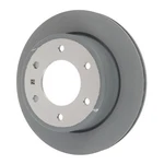 Oem New Ford Ranger 2019-2024 Rear Disc Brake Rotor KB3Z-2C026-A. Fixed Price $142.75.
