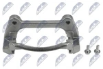 Brake Caliper Carrier Front Left For Audi Cupra Seat Skoda 12-21 8V0615125A. Fixed Price $32.87.