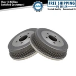 Brake Drum Rear Pair Set For Chrysler Dodge Plymouth Min Van. Fixed Price $87.13.