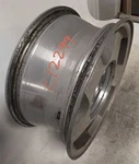 1999 Chevrolet TCHEV1500 16X7 Aluminum Wheel Used Condition Spoke. Fixed Price $95.39.