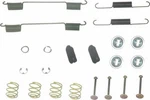 Gibson 7169 Drum Brake Hardware Kit. Fixed Price $16.98.