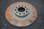 Rear Left Right Disc Brake Rotor 68597492AA Oem Alfa Romeo Giulia Veloce 2024. Fixed Price $67.49.