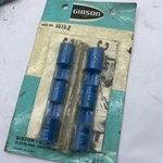 Gibson 5514-2 Monza Disc Brake Hardware Kits Made In Usa. Fixed Price $10.32.