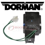 Dorman Ignition For 2008-2017 Chevrolet Express 3500 Switches Tx. Fixed Price $35.26.