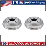 Brake Drum Rear Durago Fits Honda Civic 1984-1995 Pz. Fixed Price $74.24.