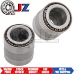 2-PACK 513056 Rear Wheel Bearing For Subaru Brat Dl, Gl, GL-10, Loyale, Rx, Xt. Fixed Price $43.50.