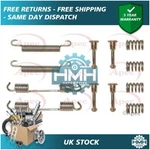 Fits Bmw Series Z3 Z1 Handbrake Shoes Fitting Kit Rear Poppy. Fixed Price $26.01.
