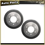 Raybestos Brakes Drum Rear 2X 1972-1982 Ford Courier. Fixed Price $191.67.