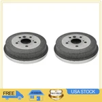 For Toyota RAV4 2X Durago Rear Brake Drum Xh. Fixed Price $116.15.