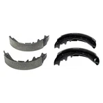 Powerstop B723 Drum Brake Shoes For Dodge Ram 1500 2000-2001 Rear. Fixed Price $34.20.