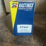 Nos Hastings Filters Fuel FF947. Fixed Price $27.50.