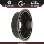 For 1964-1972 Chevrolet Chevelle Centric Rear Brake Drum Free Shipping. Fixed Price $89.53.