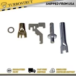 1 Rear Left Drum Brake Self-adjuster Repair Kit For 2005 2006 Chevrolet Equinox. Fixed Price $41.35.