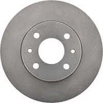 Disc Brake ROTOR-OEF3 Autopart Intl 1407-324570 Fits 12-19 Fiat 500. Fixed Price $39.93.