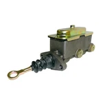 Crown J0945556 Master Cylinder Dual Reservoir For Jeep CJ5 CJ6 10" Brakes. Fixed Price $137.68.