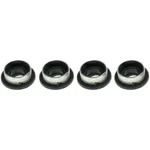 18K2385 Ac Delco Set Of 4 Brake Caliper Bushings Front Rear For Chevy Olds. Fixed Price $21.30.