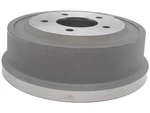 Ac Delco 79GX47S Rear Brake Drum Fits 1999-2002 Dodge Ram 1500 Van. Fixed Price $54.67.