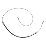 Parking Brake CABLE-ELEMENT3 Raybestos BC93534 Fits 86-97 Ford Aerostar. Fixed Price $33.72.