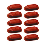 Genuine Acdelco For Oldsmobile Cutlass 1990-1993 Drum Brake Adjusting Plugs Rear. Fixed Price $36.98.