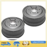 Durago Brake Drum 2 Pcs Rear For 1991 Dodge Dakota Xh. Fixed Price $178.77.