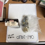 Carlson H7267 Drum Brake Hardware Kit, Vintage Nos. Fixed Price $9.90.