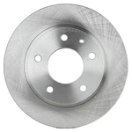 Right Rear Brake Disc 1993-2003 Ford Probe Mazda 626 MX-6 Protege Gt F32Z2C026A. Fixed Price $159.25.