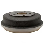 Rear Brake Drum 2010-2013 Ford Transit Connect 2012 2011 Raybestos 97804R. Fixed Price $60.95.
