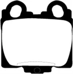 Ebc Brakes Disc Pad Set DP21224. Fixed Price $117.71.