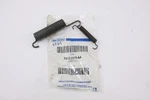 Genuine Oem F81Z2069AA Ford Park Brake Spring Kit - Incomplete. Fixed Price $5.88.