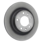 Genuine Ford 2006-2012 Fusion Mkz Rear Disc Brake Rotor 9E5Z-2C026-B. Fixed Price $146.69.