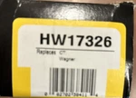 Drum Brake Hardware Kit Rear Dorman HW17326. Fixed Price $12.00.