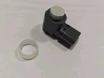 Genuine Oem Nissan Reverse/parking Sensor 25994-3TA2E White. Fixed Price $82.00.