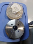 Nos Magneti Marelli Brake Drum Fits: Toyota Corolla 1AMVD20321. Fixed Price $39.99.