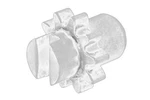 For Mercedes 123 420 00 73 Adjuster, Drum Brake Shoe Sel. Fixed Price $24.17.